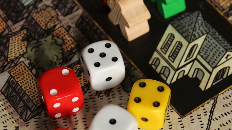 100均ゲームはセリアで見つかる！大人も楽しめる選び方と人気作