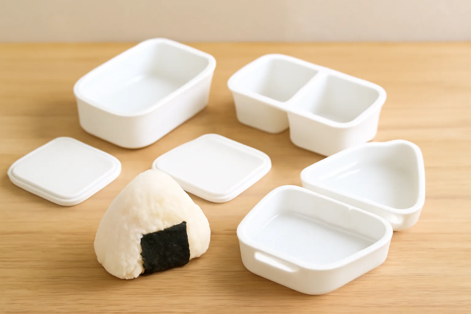 セリアのおにぎりメーカーはどれがいい？きれいに作るコツとコスパ比較