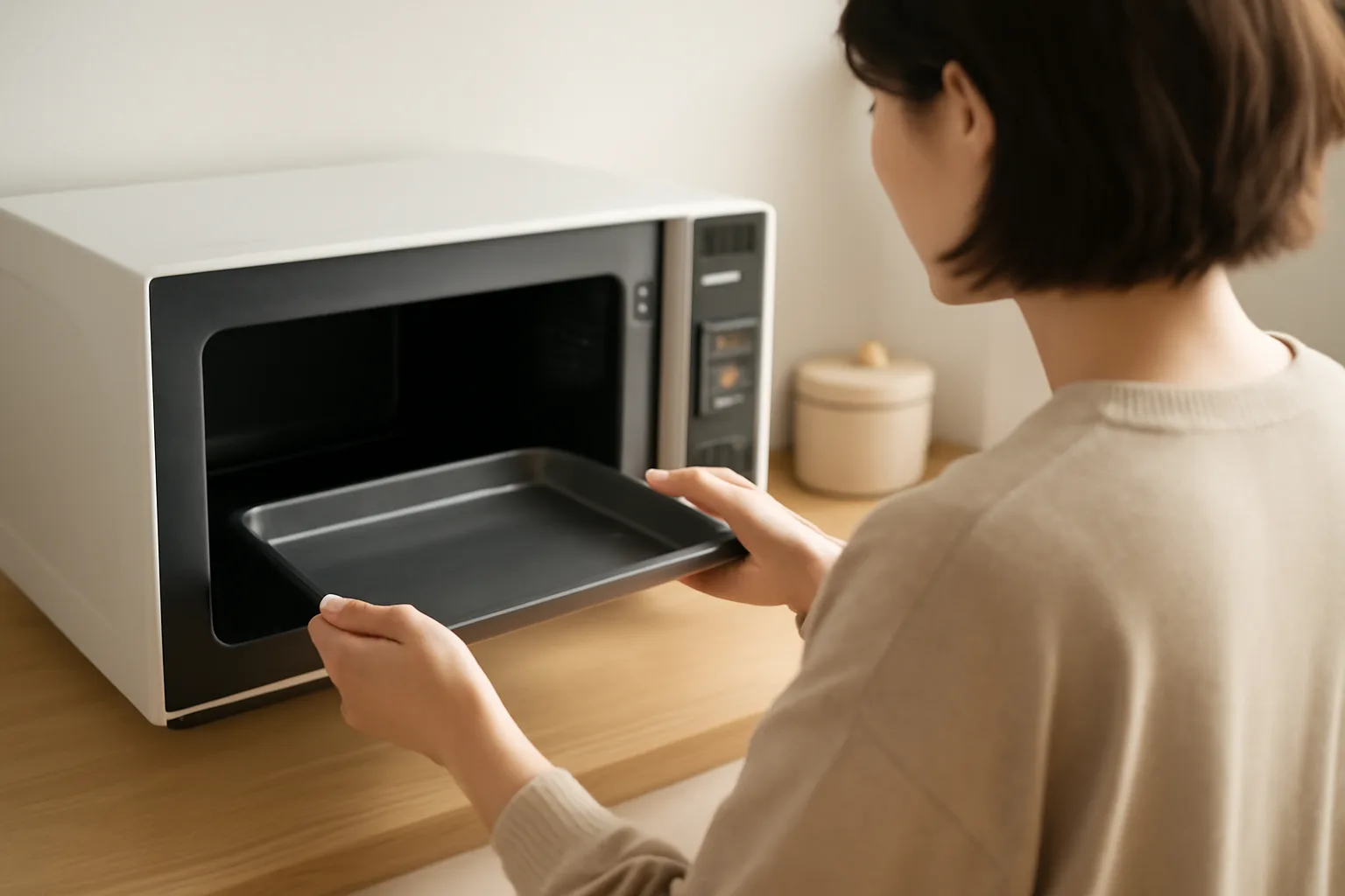 オーブンの天板は100均にある？3社の売り場と安全な代用品選び