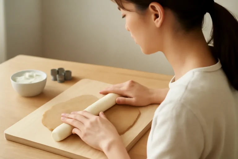 クッキールーラーは100均で買える？探し方・選び方・代用品