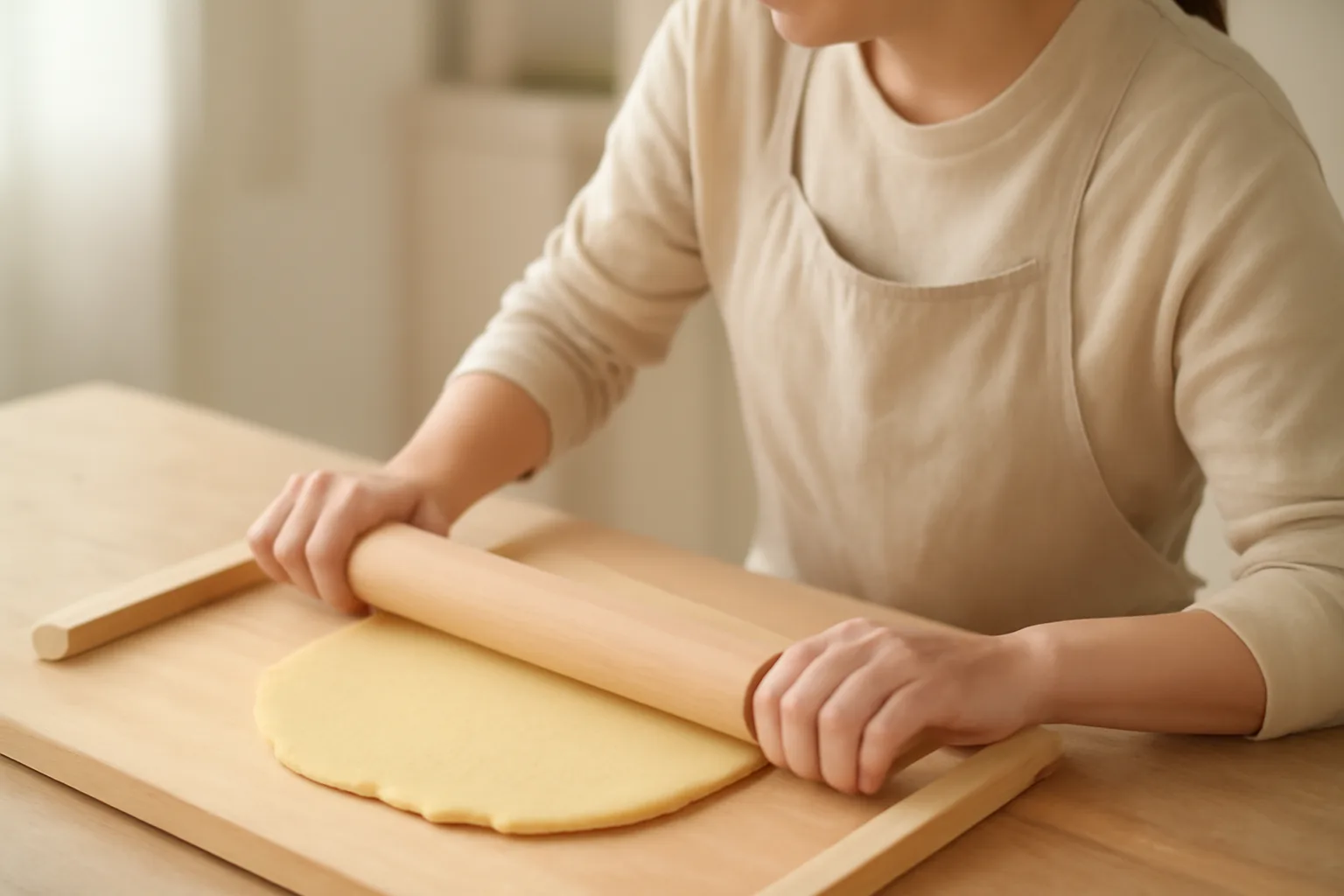 クッキールーラーは100均で買える？探し方・選び方・代用品