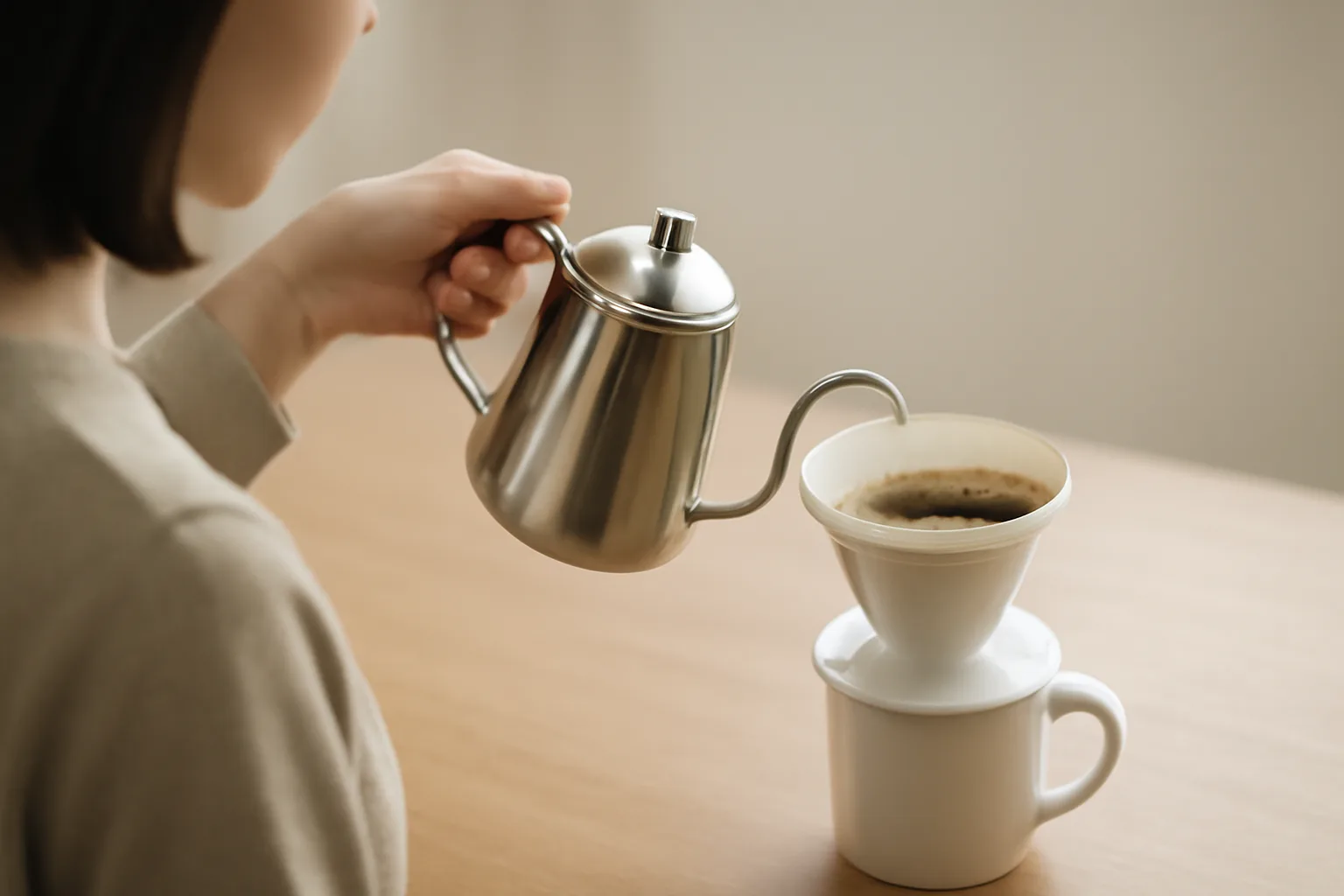 コーヒーポットを100均で探すなら？取扱状況と選び方をやさしく解説