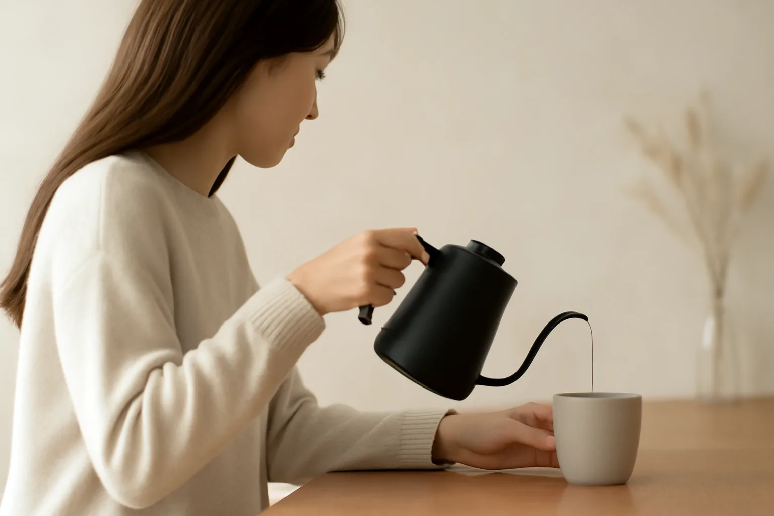 コーヒーポットを100均で探すなら？取扱状況と選び方をやさしく解説