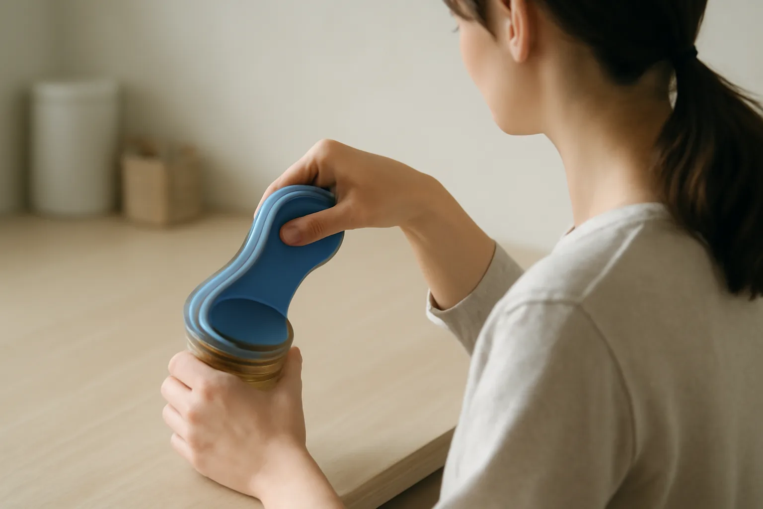 100均のシリコンオープナーはどう選ぶ？売り場と蓋を開けるコツ