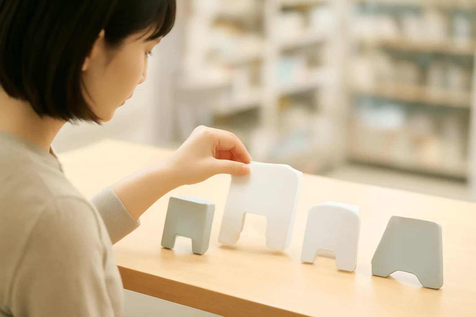 100均のスライサー指ガードはどう選ぶ？形状別の使い方と安全のコツ