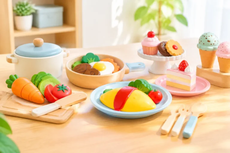 セリアのおままごと新作を探そう！情報の確かめ方と予算別の選び方