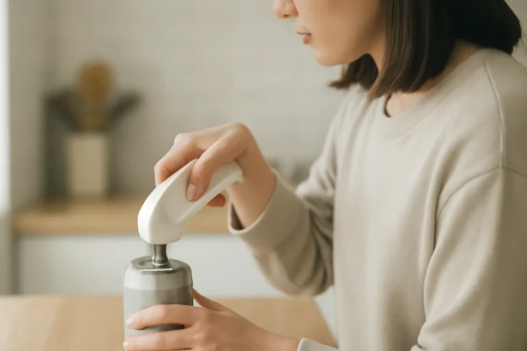 セリアのガス抜き用品はどこ？缶に合う選び方と安全な使い方