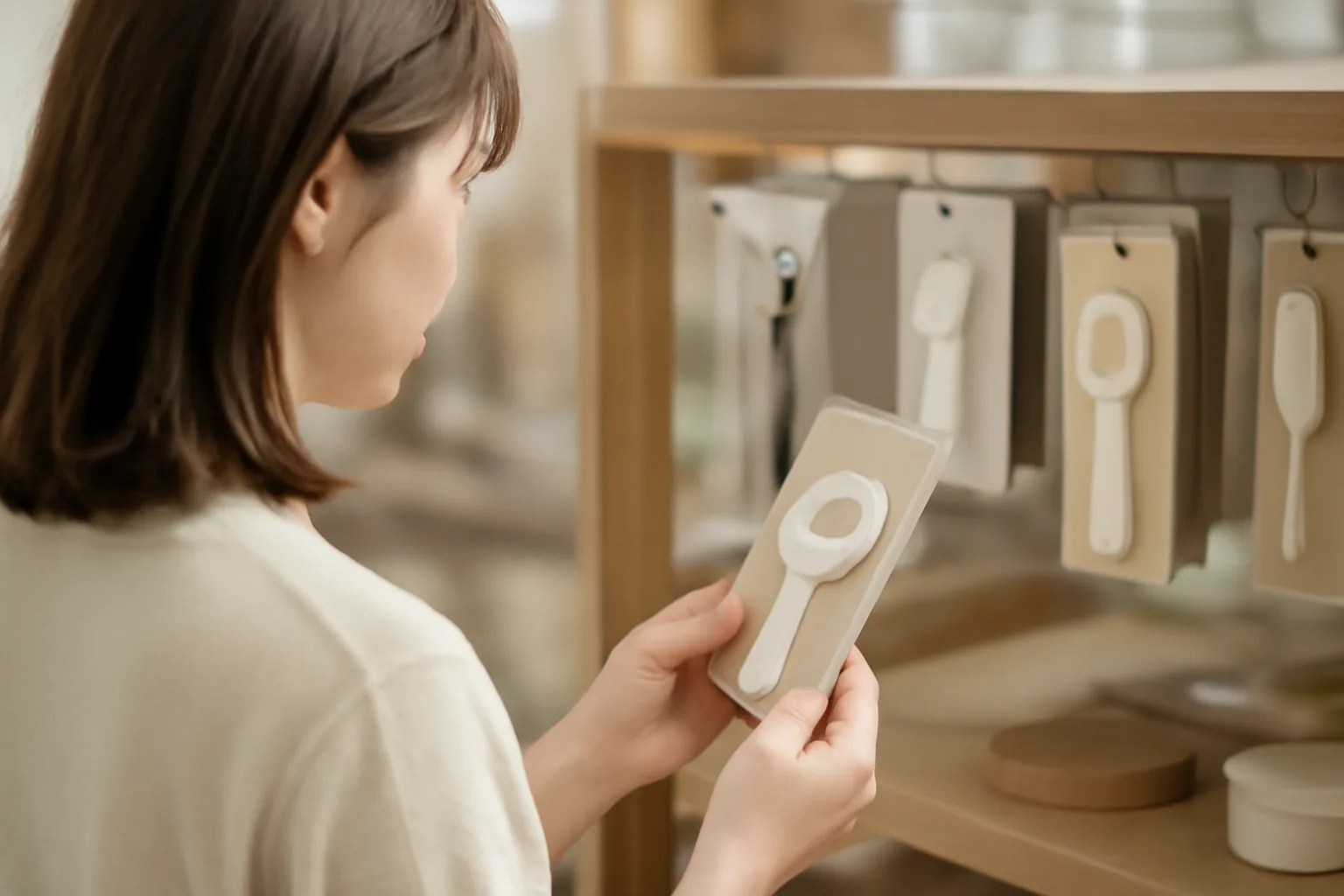セリアのガス抜き用品はどこ？缶に合う選び方と安全な使い方