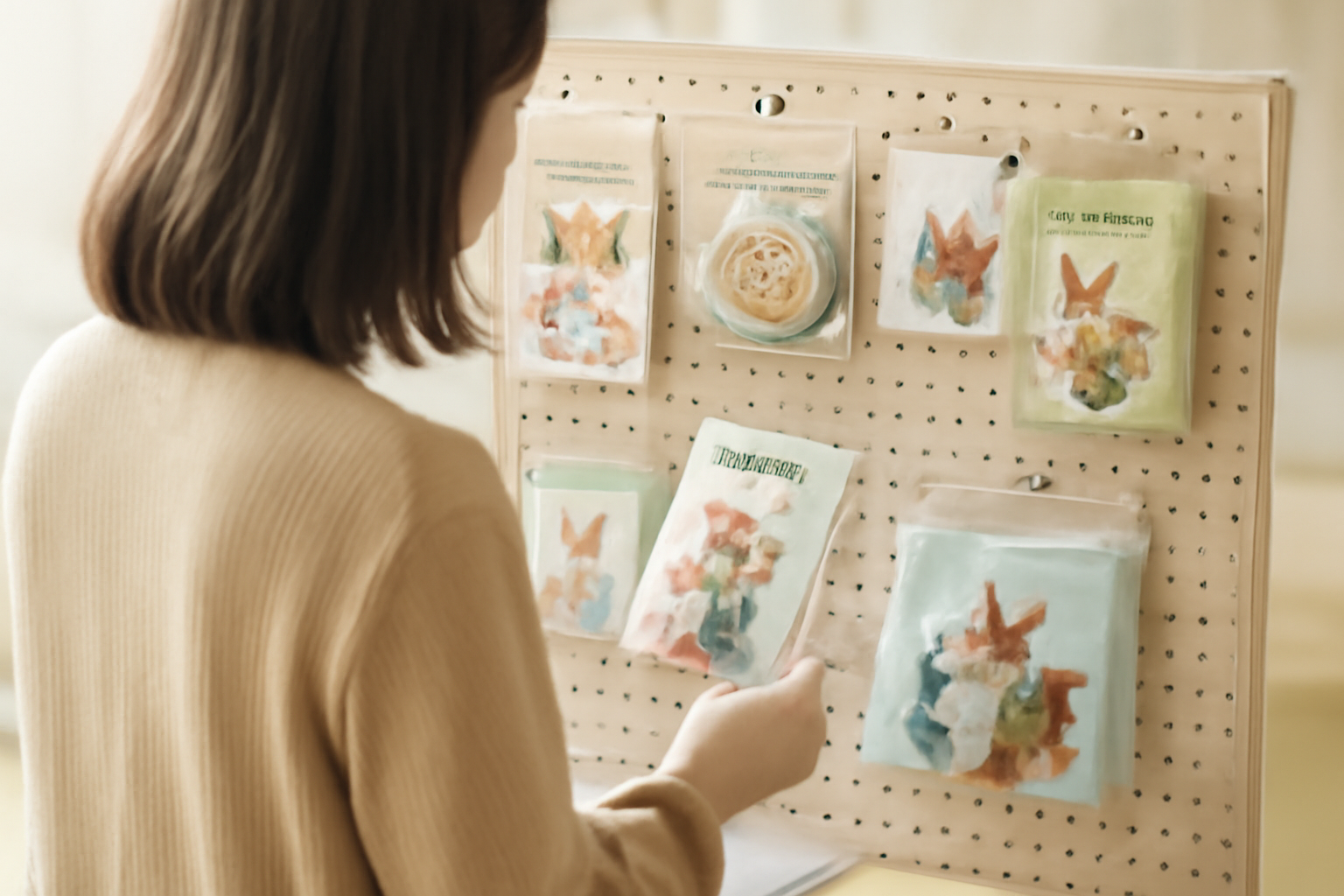セリアのズートピアグッズは全品110円！種類と在庫確認のコツ