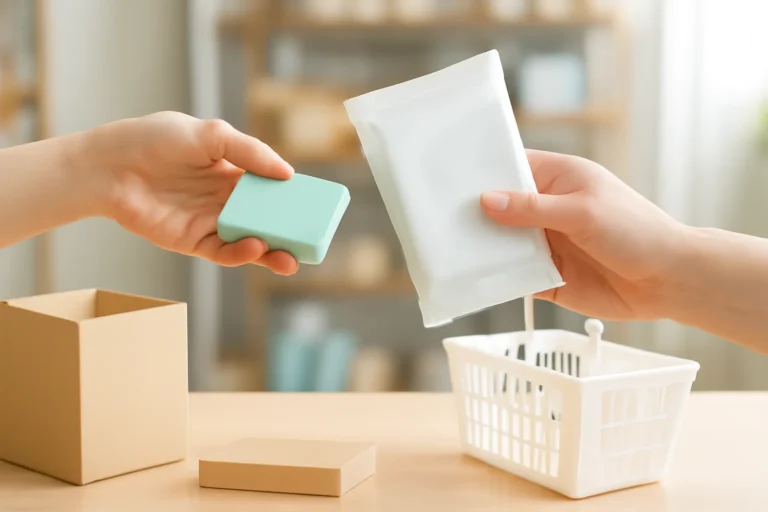セリアで交換したいときは？理由別の条件と必要なものをやさしく解説