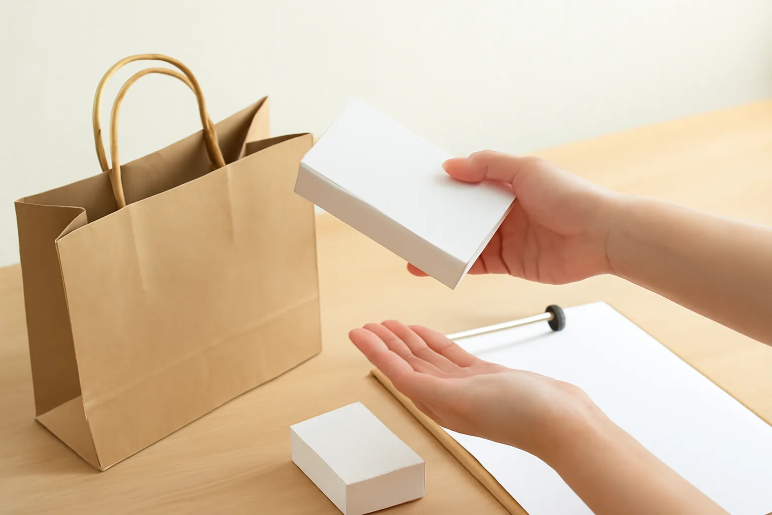 セリアで交換したいときは？理由別の条件と必要なものをやさしく解説