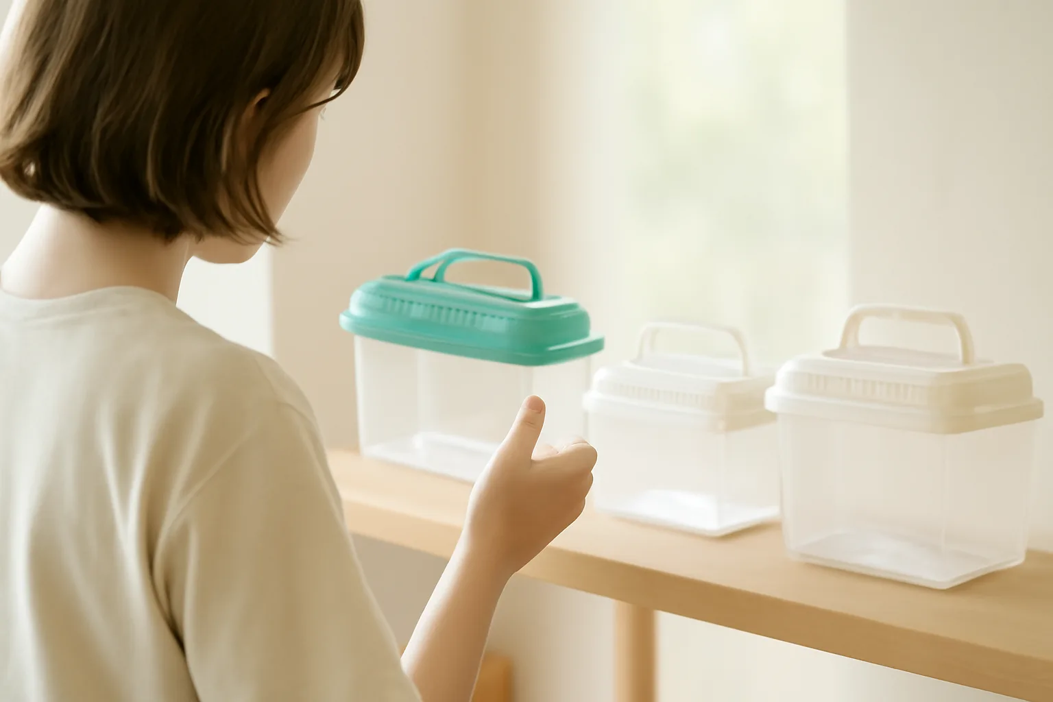 セリアの虫かご選びで迷わない！種類・販売時期・売り場ガイド