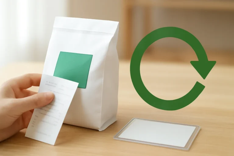 セリアの返品はいつまで？理由別の期限と申し出る手順をやさしく解説