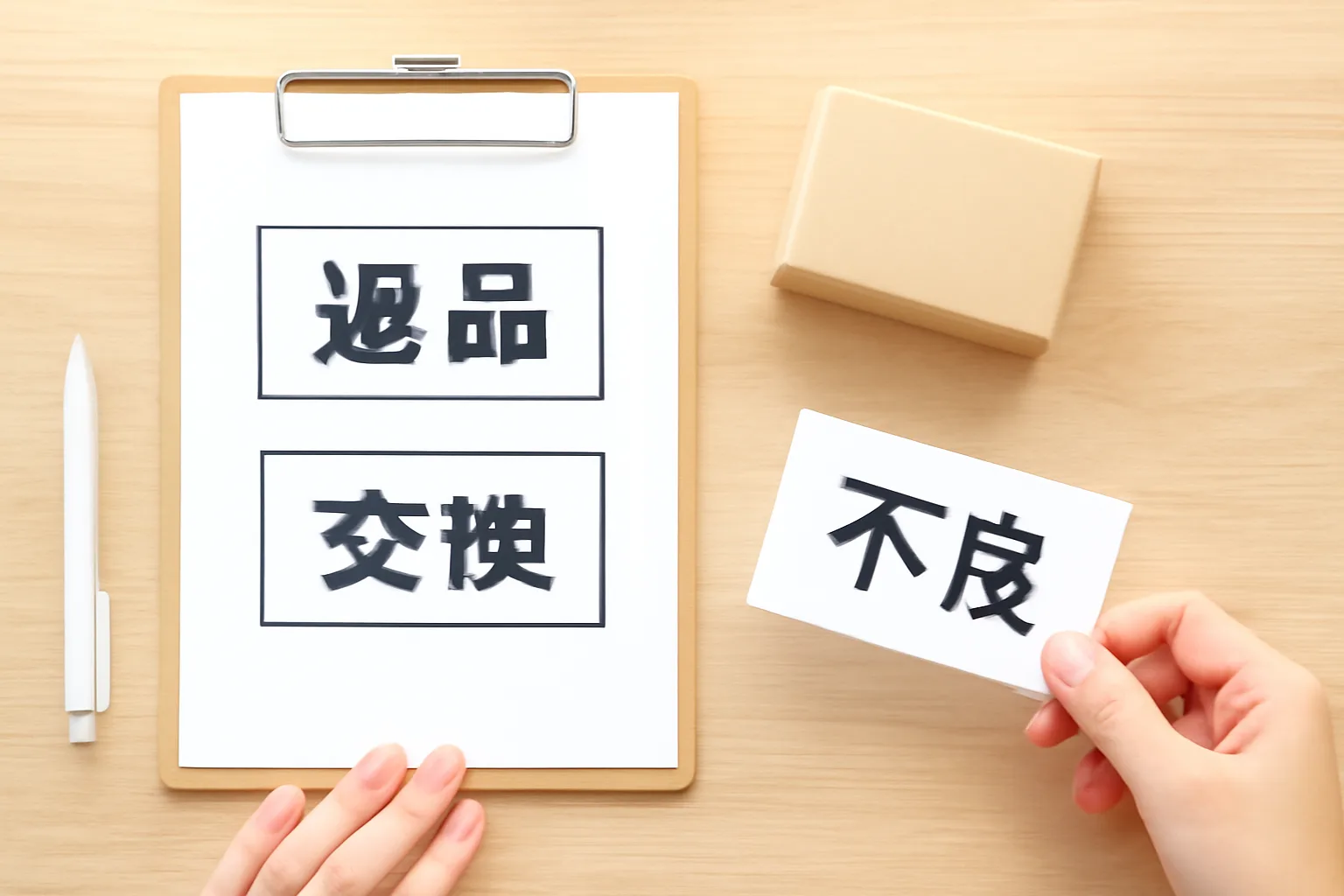 セリア返品ガイド｜理由別の条件、他店舗対応と返金の流れ
