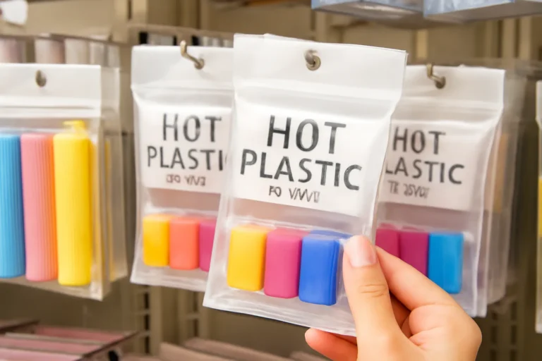 ダイソーのおゆプラ売り場はどこ？見つからない時の探し方と選び方