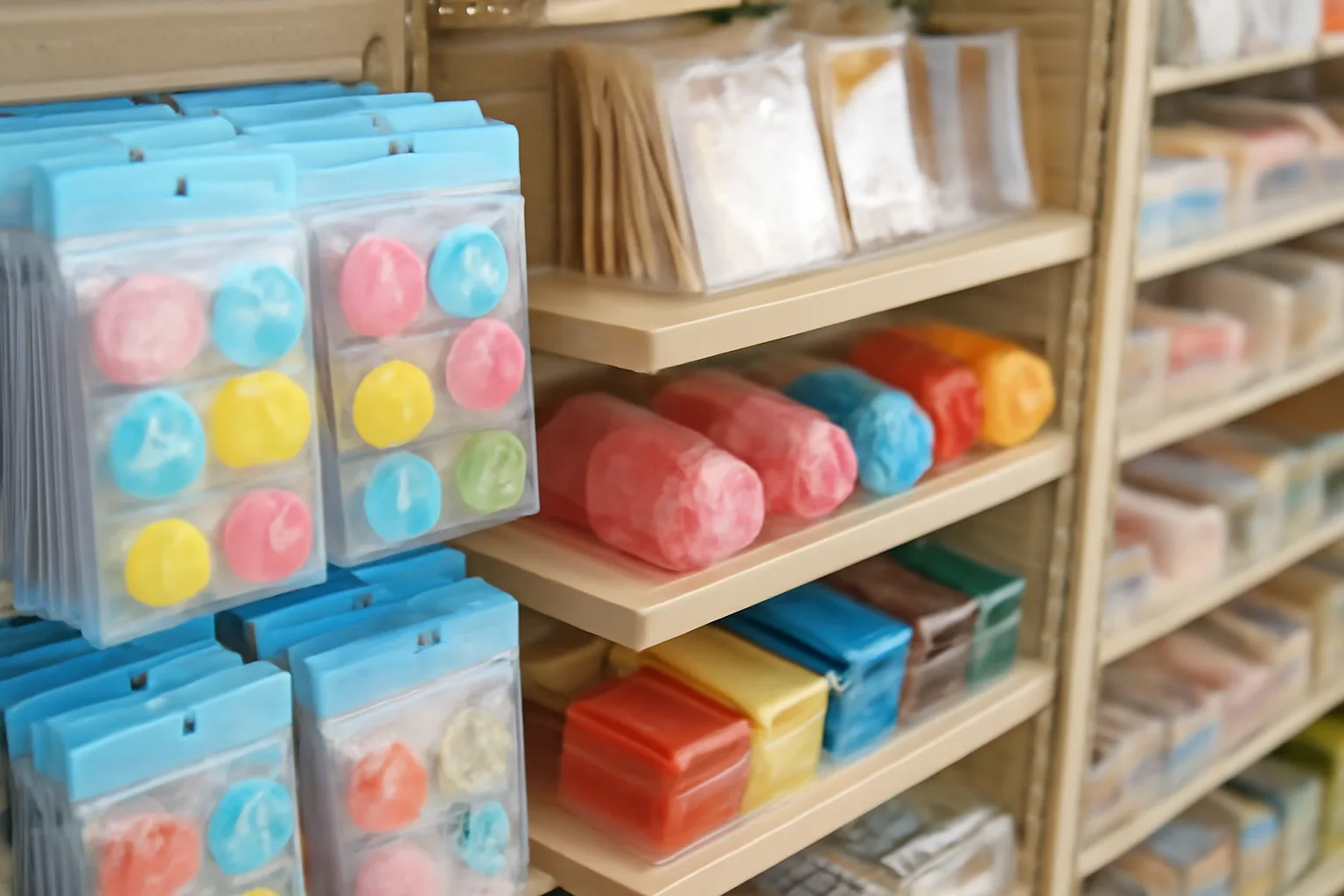 ダイソーのおゆプラ売り場はどこ？見つからない時の探し方と選び方