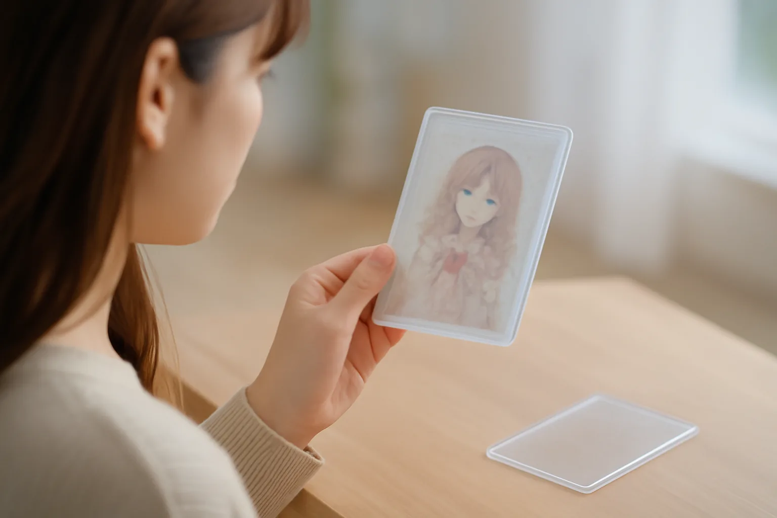 ダイソーのアクスタケースはどう選ぶ？サイズ・売り場・劣化対策