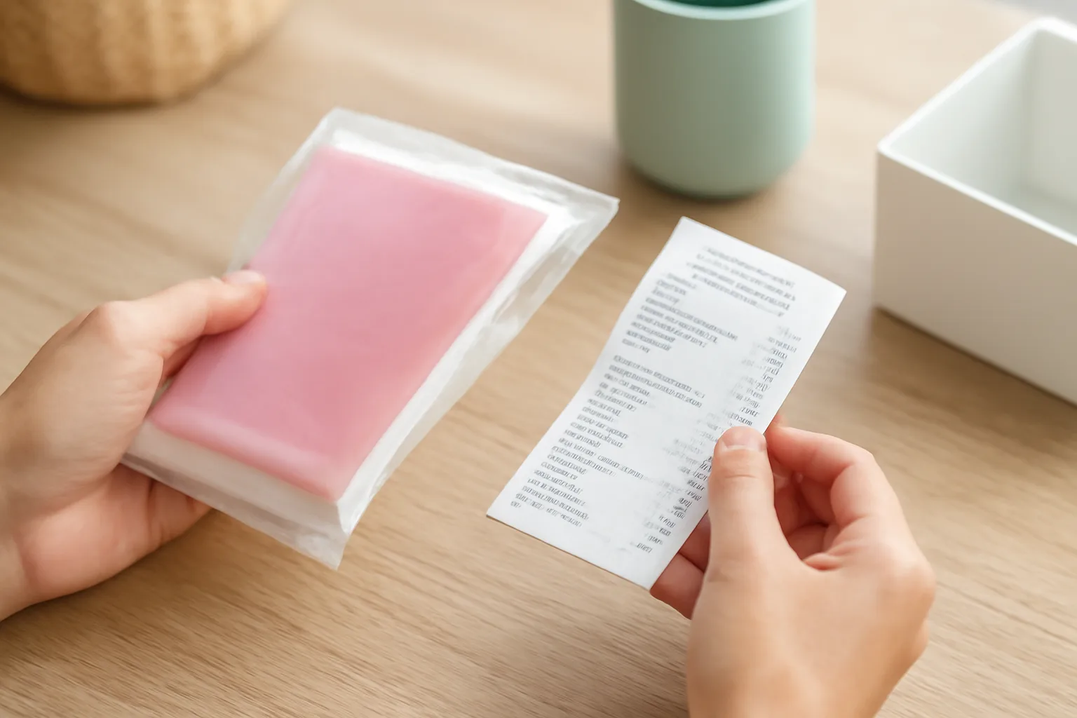 ダイソーの不良品はレシートなしでも相談可能？店頭での進め方と準備
