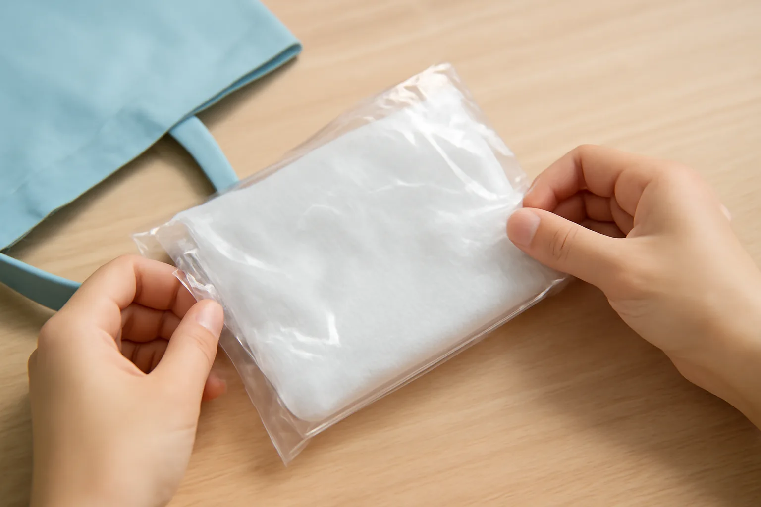 ダイソーの不良品は開封済みでも相談できる？返品までの確認手順