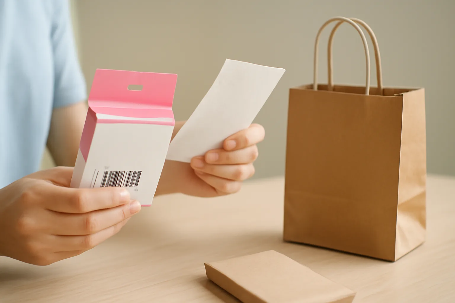 ダイソーの不良品は開封済みでも相談できる？返品までの確認手順
