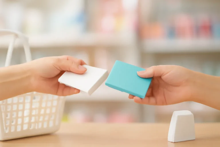 ダイソーで交換したいときは？返品条件と別店舗での相談手順