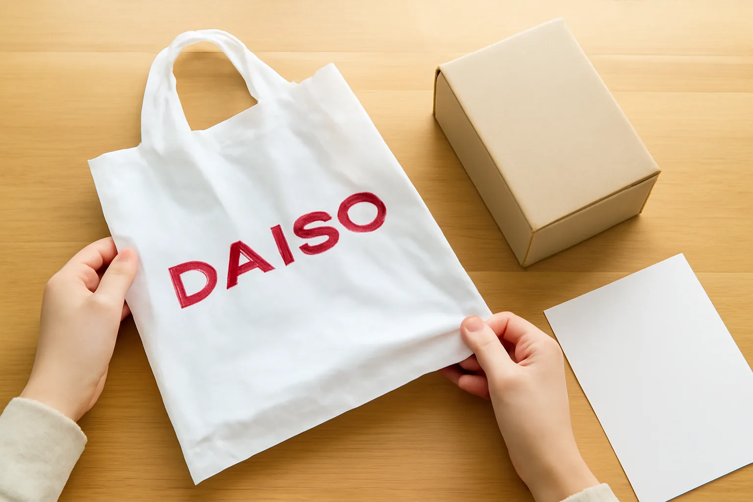 ダイソーで交換したいときは？返品条件と別店舗での相談手順