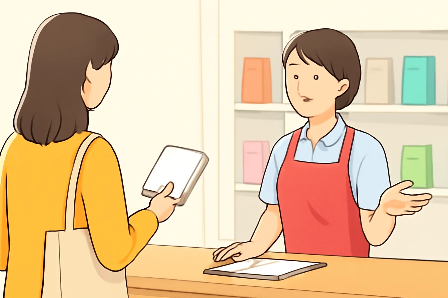 ダイソーで売り切れた商品は再入荷する？在庫確認から探し方まで