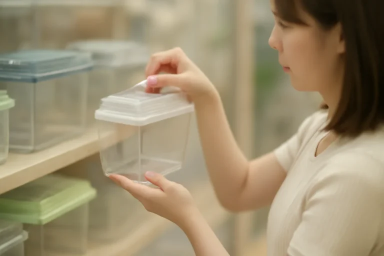 ダイソーの虫かごをコスパよく選ぶ！種類・売り場と活用の注意点
