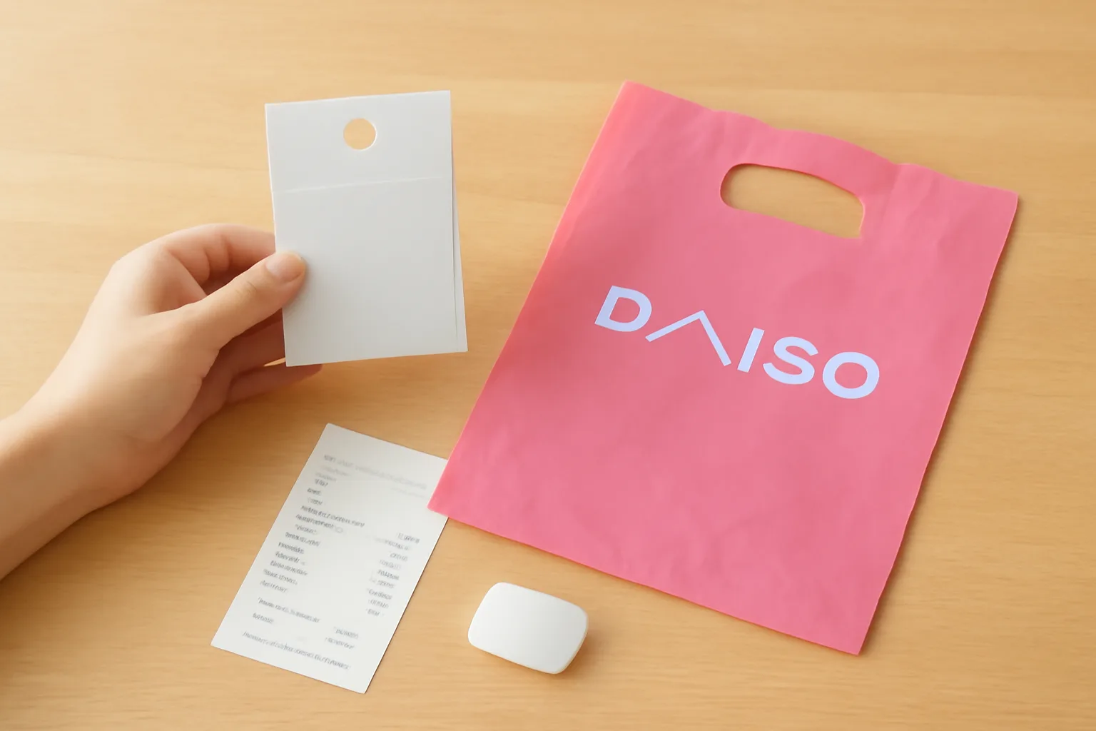 ダイソーの返品はいつまで？自己都合は1週間以内｜返金手順と注意点