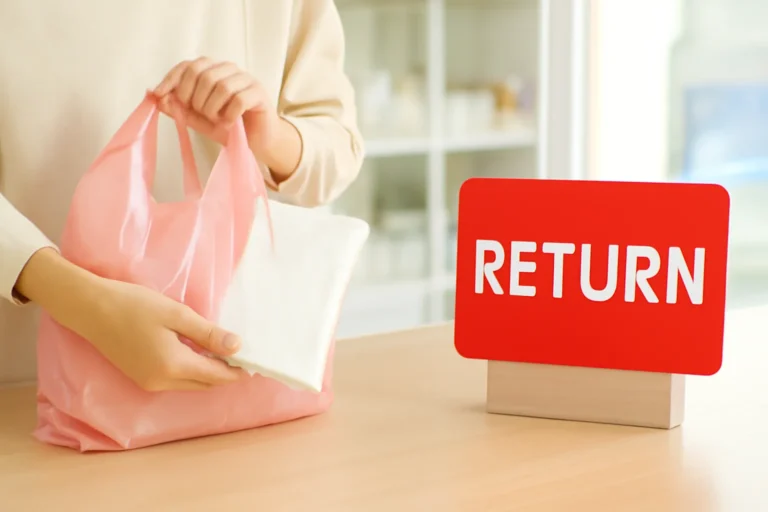 ダイソーでレシートなしの返品は難しい？相談前に確認したい条件と流れ