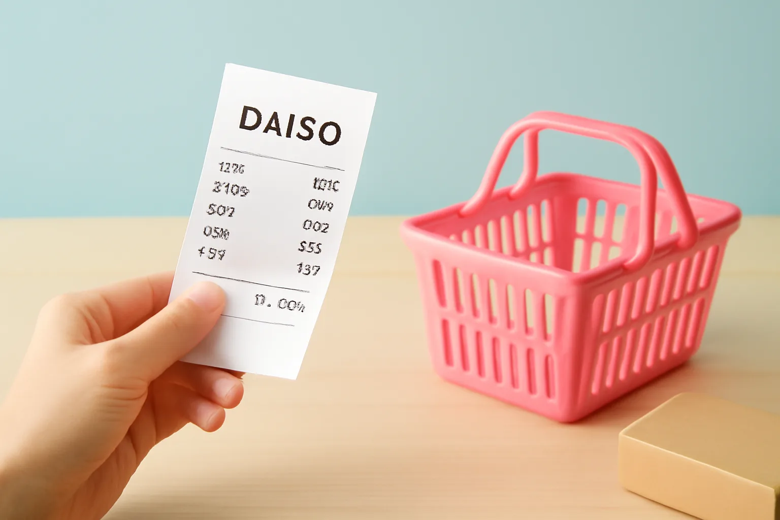 ダイソーでレシートなしの返品は難しい？相談前に確認したい条件と流れ