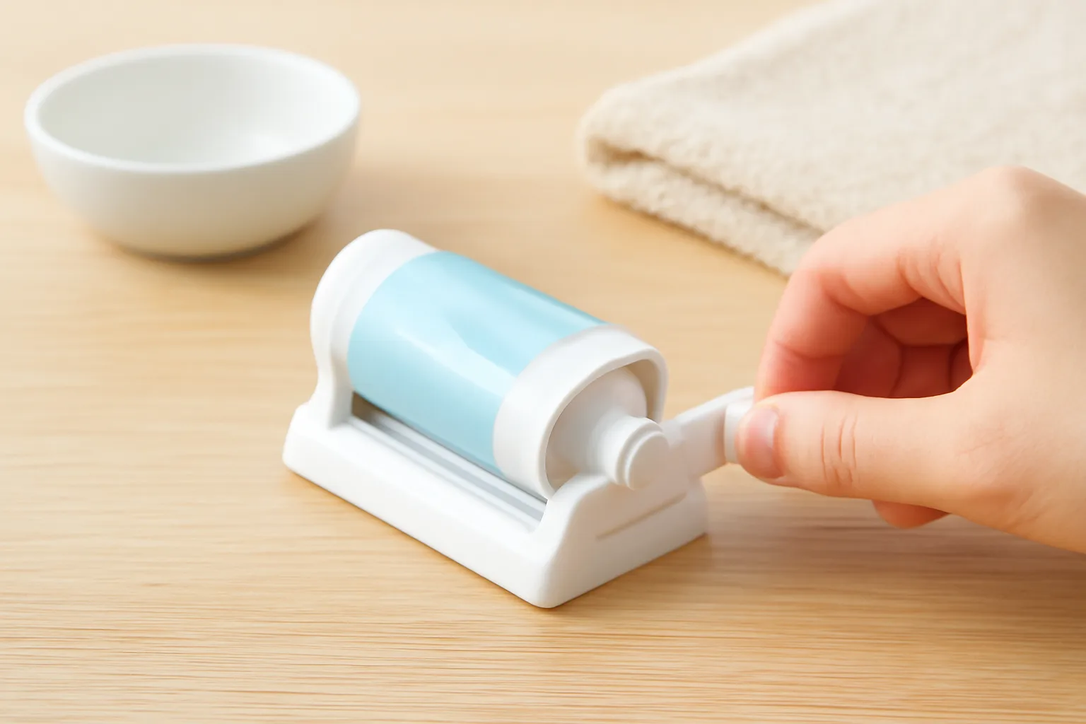 100均のチューブ絞り器はどこにある？容器に合う選び方と使い方
