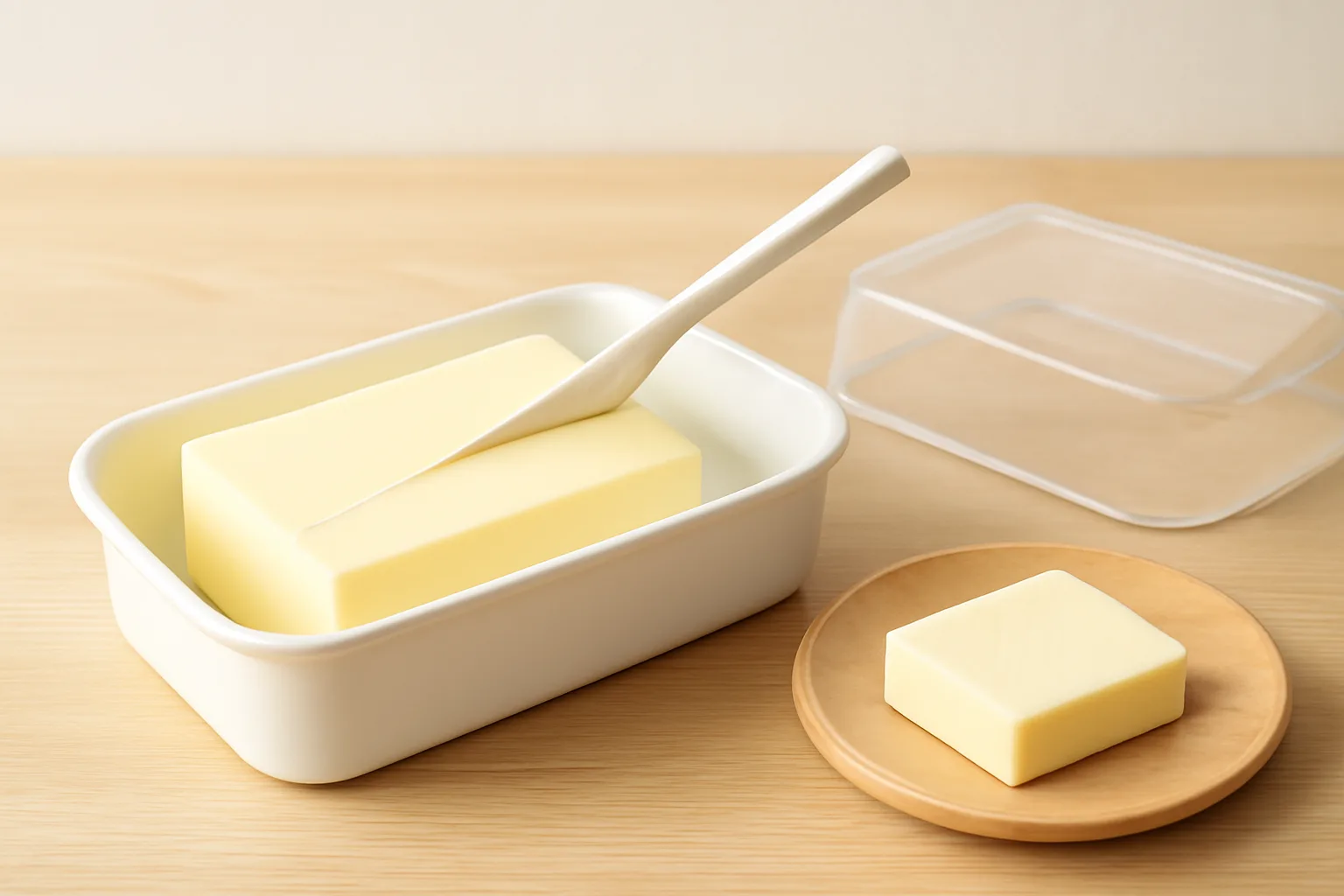 100均のバターケース比較！切りやすさ・収納・洗いやすさで選ぶ