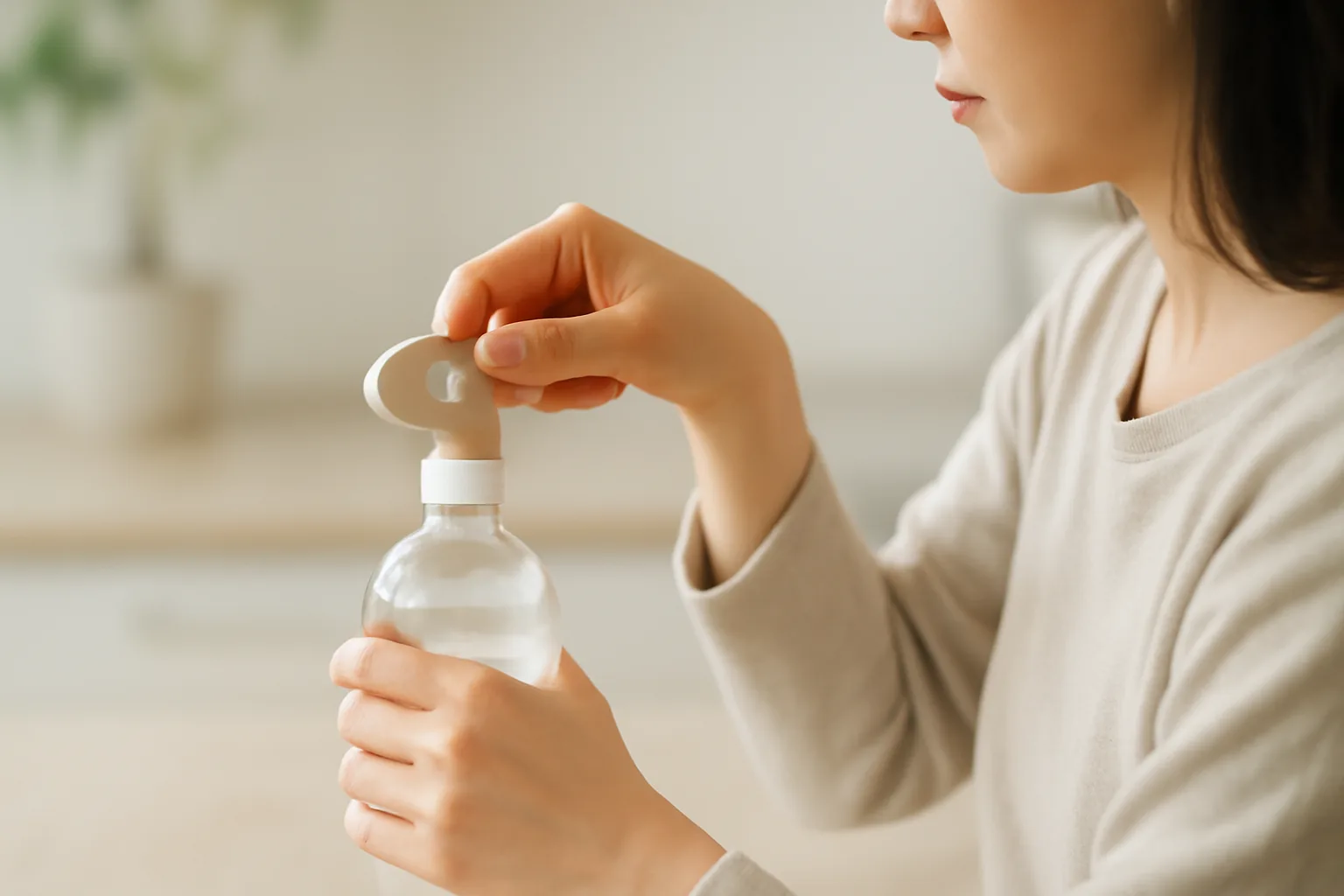 ダイソーのペットボトルオープナー売り場はどこ？探し方と選び方