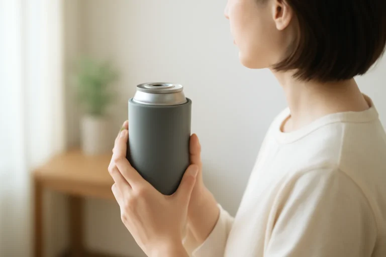 保冷缶ホルダーは100均で買える？価格・サイズ・保冷力の選び方