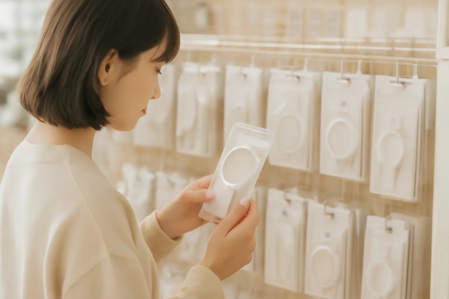 卵黄と卵白を分けるなら100均で！選び方と上手に使うコツ