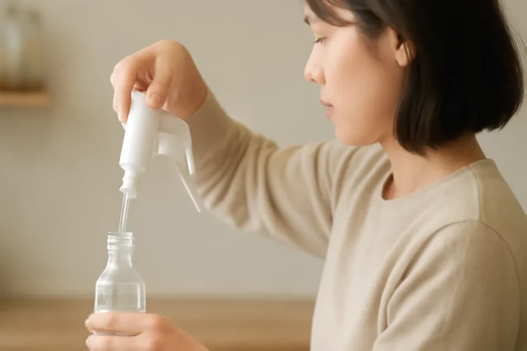 定量ポーラーは100均にある？売り場と失敗しにくい選び方