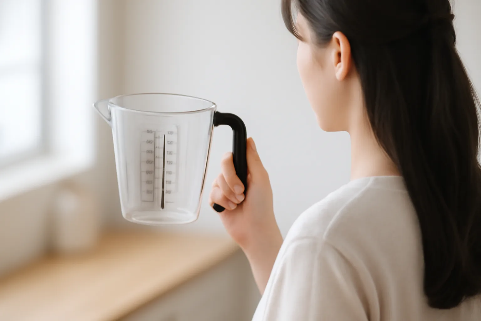 定量ポーラーは100均にある？売り場と失敗しにくい選び方
