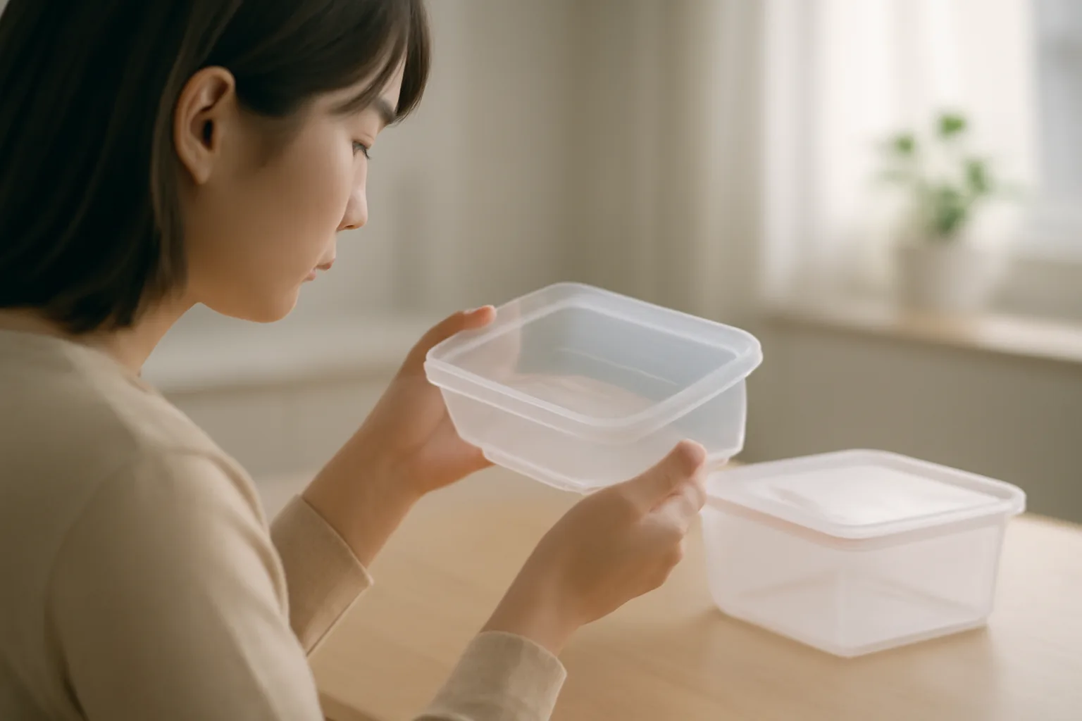 汁漏れしないタッパーは100均で探せる？構造と表示で選ぶコツ
