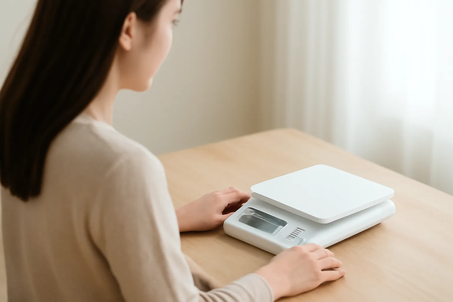 「測り」は100均で買える？4社比較と精度・用途別の選び方