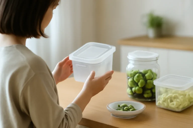 100均の漬物容器はどう選ぶ？売り場・代用品と漬け方別のポイント