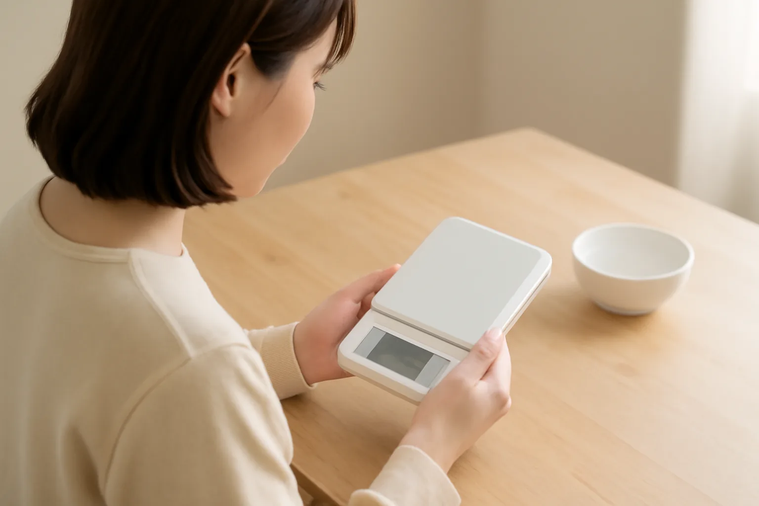 百均のはかり選びで迷わない！精度の見方と上手な測り方・売り場ガイド