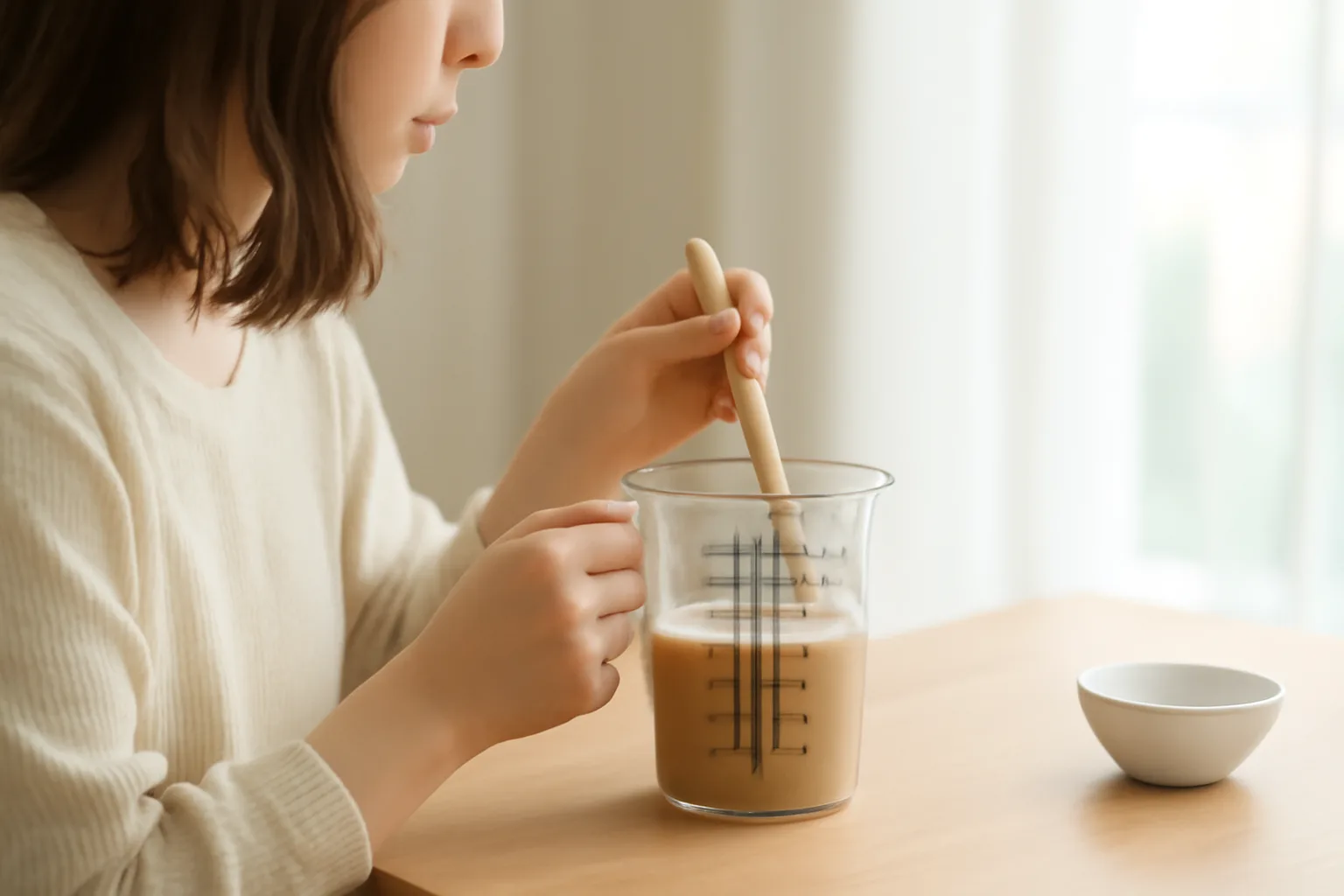 目盛り付きマグカップを100均で探すコツ｜選び方と使用時の注意点