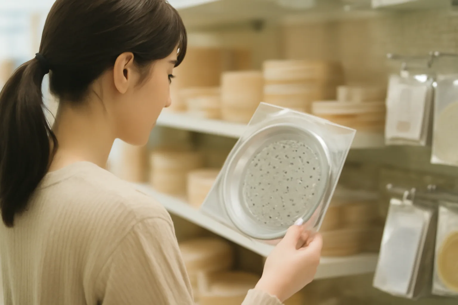 蒸し板は100均で見つかる？せいろに合う代用品と安全な選び方