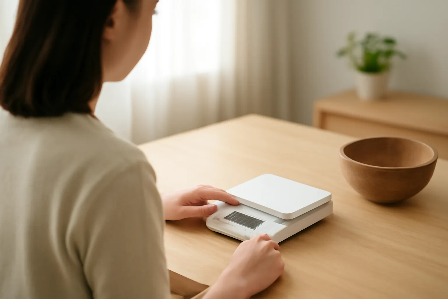 電子はかりは100均にある？4社の取扱傾向と失敗しない選び方